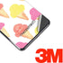 Bouffants and Broken Hearts Ice Cream Google Pixel 3 XL Skin